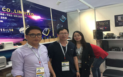 Xiamen Jingpu Electronic Technology Co., Ltd.