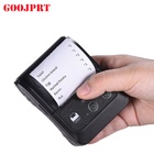 GOOJPRT PT280 Bluetooth-Compatible Thermal Printer Receipt & Photo Printing Support Android And iOS System Portable Bill