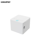 80mm Thermal Printer USB NFC Wireless Bluetooth Printer Shipping Express Mini Label Printer for Store Price Tag