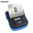 3inch Mobile printer portable handheld bluetooth printer for android with led