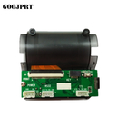 Embedded mechanism; insert mechanism; thermal printer mechanism -JP-QR205