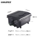 58mm Micro Receipt Thermal Printer RS232+TTL Panel Compatible with EML203