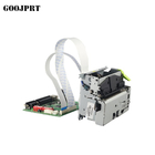 High quality kiosk thermal printer module for parking system & vending machine & ATM