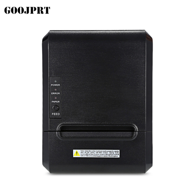 China All in one 80mm thermal receipt printer WIFI POS Thermal receipt Printer supplier