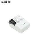 Portable Mini 58mm Bluetooth Thermal Receipt Ticket Printer For Mobile Phone Bill Machine shop printer for S
