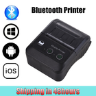 GOOJPRT PT280 Bluetooth-Compatible Thermal Printer Receipt & Photo Printing Support Android And iOS System Portable Bill