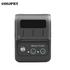 GOOJPRT PT280 Bluetooth-Compatible Thermal Printer Receipt & Photo Printing Support Android And iOS System P