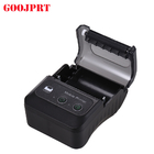 GOOJPRT PT280 Bluetooth-Compatible Thermal Printer Receipt & Photo Printing Support Android And iOS System P