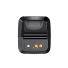 3 inch Thermal Printer Bill POS Printer ESC / POS Bluetooth Thermal Receipt Printer With USB And Bluetooth Printer
