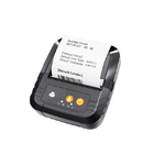 80mm Thermal Printer Bill POS Printer ESC / POS Bluetooth Thermal Receipt Printer With USB And Bluetooth Printer