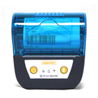 80mm Thermal Receipt Printer ESC/POS Command Compatible with Phone and Computer Wilress Bluetooth Thermal Printer