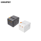 Desktop 58mm Thermal Printer for Windows Android Bluetooth printer Thermal Printer Receipt for Android ios