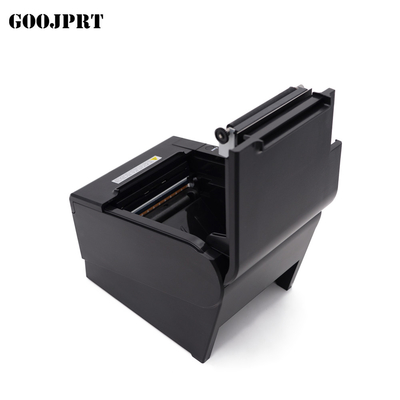 Cheapest Bluetooth Ethernet USB POS 80MM POS80 thermal billing receipt printer with auto cutter andorid and win10