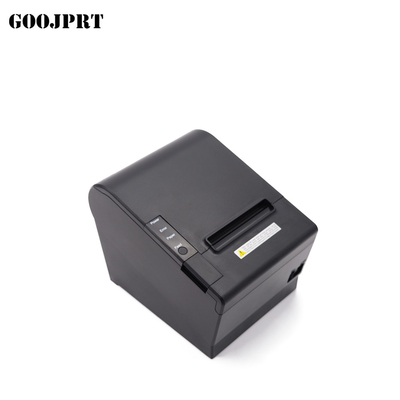 Auto Cutter 80mm Receipt Bluetooth Printer