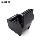 High quality 80mm thermal receipt bill printers Kitchen Restaurant POS printer With automatic cutter function Stylish ap