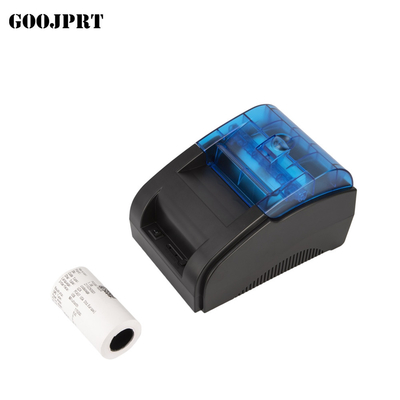 Desktop 2 inch Pos Thermal Receipt Printer