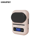 Portable 80mm Thermal Printer USB NFC Wireless Bluetooth Printer Shipping Express Mini Label Printer for Store Price Tag