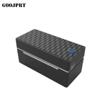 Label Express Waybill Product Price Sticker USB Bluetooth 4 Inch Thermal Barcode Printer For MAC OS Windows Android IOS