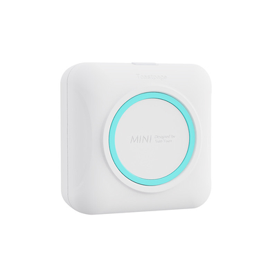 Bluetooth Portable Mini Printer Photo printer Pocket Mini Sticker Thermal printer for Android iOS phone Oversea