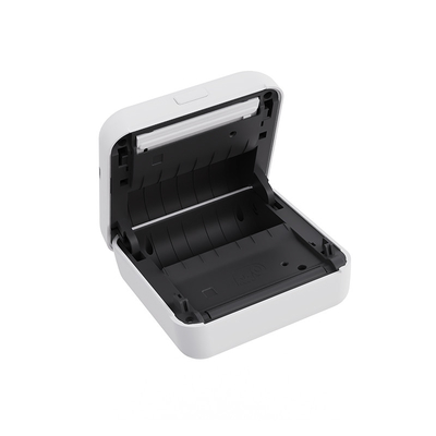 Bluetooth Portable Mini Printer Photo printer Pocket Mini Sticker Thermal printer for Android iOS phone Oversea