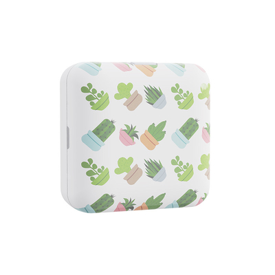 Bluetooth Portable Mini Printer Photo printer Pocket Mini Sticker Thermal printer for Android iOS phone Oversea