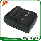 58mm portable handheld printer bluetooth with rechargeable battery