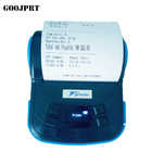 80mm  mini receipt Bill android handheld bluetooth thermal printer made in China