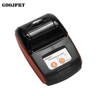58 mm mini info kiosk bluetooth printer kiosk printer and ticket printer