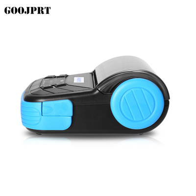 Bluetooth printers, thermal printers wifI printer speed 80 mm 90 mm/S qr code provided SDK