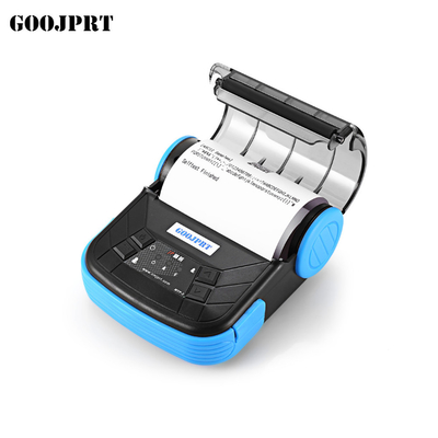 Bluetooth printers, thermal printers wifI printer speed 80 mm 90 mm/S qr code provided SDK