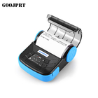 NEW 80mm mobile printer/ Portable Printer Mobile thermal printer Printing speed is 90 mm/S