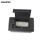 Printing mechanism, printer mechanism,thermal printer mechanism JR-QR701-B