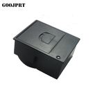 58mm Micro Embedded Receipt Thermal Printer RS232 / TTL + USB Panel High Speed Printing 50 - 85mm /s