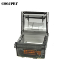 Insert mechanism, embedded mechanism, thermal printer mechanism, electronic product