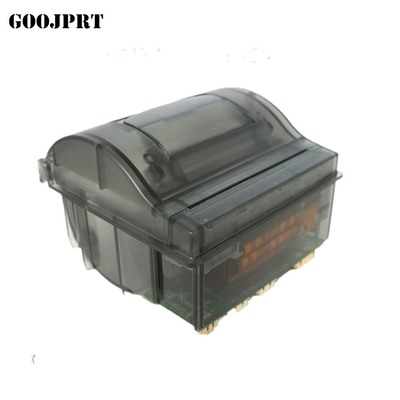 Insert mechanism, embedded mechanism, thermal printer mechanism, electronic product