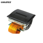 Embedded mechanism; insert mechanism; thermal printer mechanism -JP-QR704