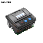 Printing mechanism, printer mechanism, insert printer; embedded printer-JP-QR205