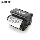 Printing mechanism, printer mechanism, insert printer; embedded printer- APS ELM203-CH