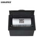 Printing mechanism, printer mechanism, electronic product-JP-QR203