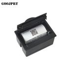 58mm thermal receipt printer supplies Thermal printer Color printer The micro printer