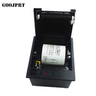 printer mechanism, insert mechanism; embedded mechanism; insert printer; JP-QR703