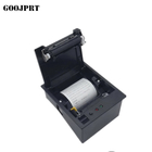 printer mechanism, insert mechanism; embedded mechanism; insert printer; JP-QR703