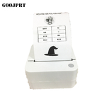 USB Ports 58mm Mini Wireless Bluetooth Thermal Receipt Printer Support ESC/P0S For IOS/Android Mobile Printer