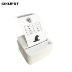 USB Ports 58mm Mini Wireless Bluetooth Thermal Receipt Printer Support ESC/P0S For IOS/Android Mobile Printer