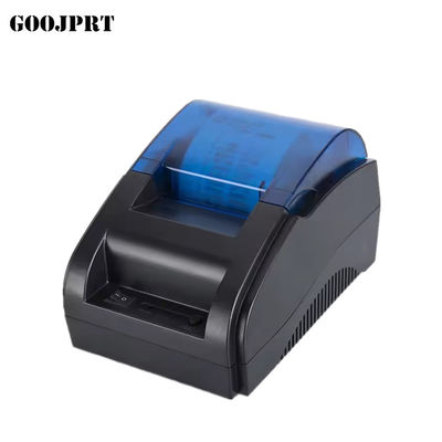 2 inch High quality standard 58mm bill thermal pos printer handheld