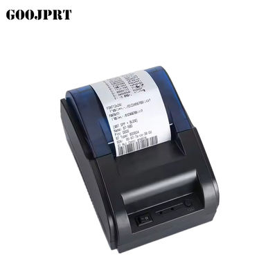2 inch High quality standard 58mm bill thermal pos printer handheld