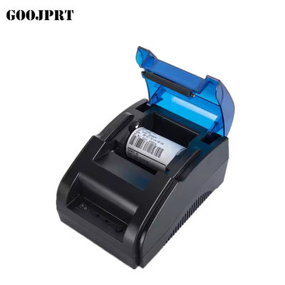 2 inch High quality standard 58mm bill thermal pos printer handheld