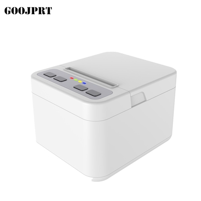Desktop 58mm Thermal Printer for Windows Android ios Bluetooth printer Thermal Printer Receipt for Android