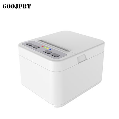 Desktop 58mm Thermal Printer for Windows Android ios Bluetooth printer Thermal Printer Receipt for Android