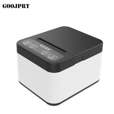 Desktop 58mm Thermal Printer for Windows Android ios Bluetooth printer Thermal Printer Receipt for Android